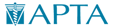 American Physical Therapy Association member mark