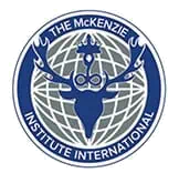 McKenzie Institute International mark