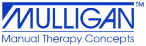 Mulligan Manual Therapy Concepts mark