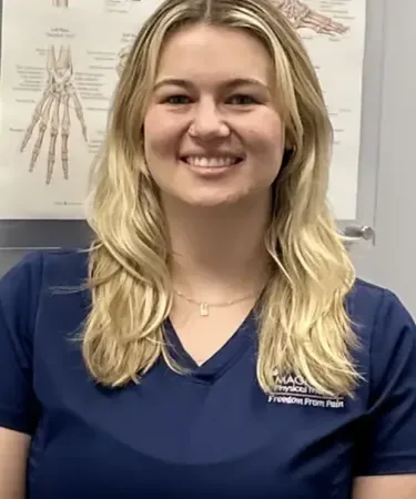 Dr. Aleck Gianfala, DPT