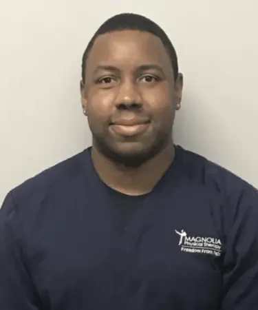 Brandon Watts, PT Tech