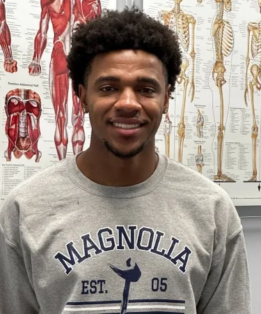 Christopher Butler, PT Tech