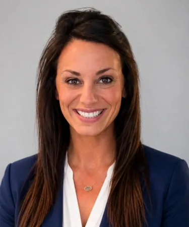 Erin Rickner, PTA