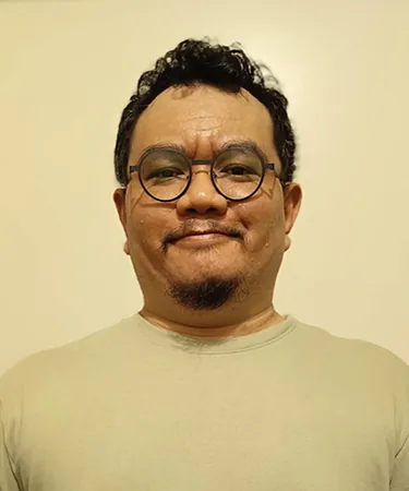 Jacob Bago, Verification & Authorization Specialist