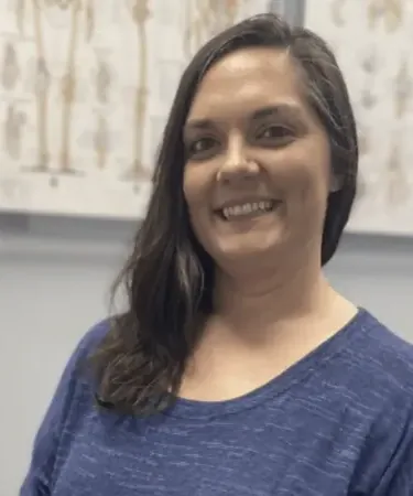 Jessica Frisard, PTA