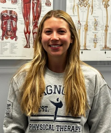 Dr. Jo Galloway, DPT