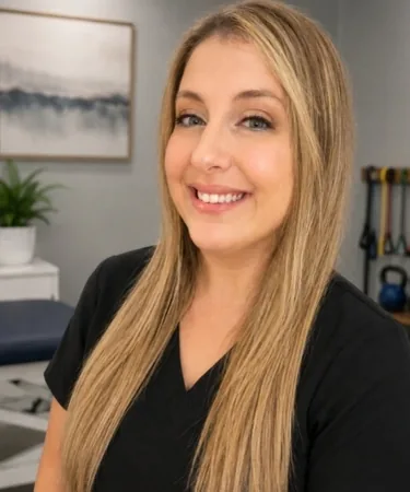 Kathleen Myers, PRN LMT
