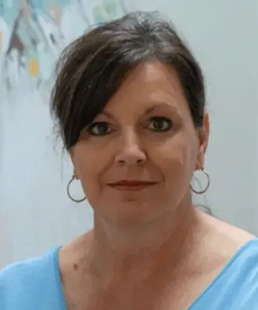 Kelly Ellis, Director of Marketing