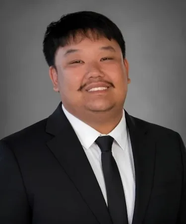 Kevin Nguyen, PT Tech