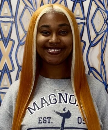 Khacia Davis, PT Tech