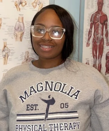 Kimari Jones, PT Tech
