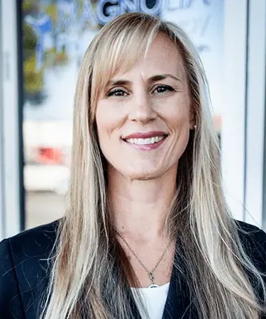 Lisa Taglauer, PTA