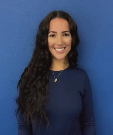 Madison Smith, PTA