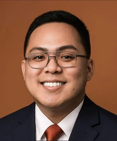 Marlon Flores, Billing Specialist