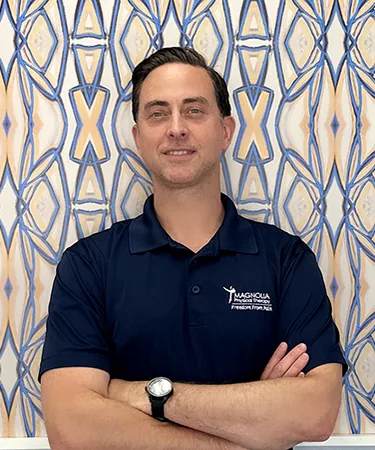 Dr. Michael Yoes, Jr., DPT