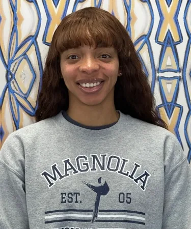 Rhonda Washington, LMT
