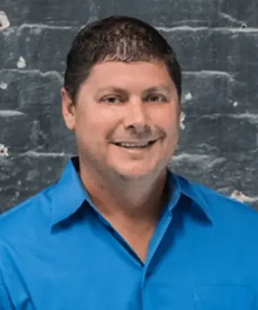 Dr. Ron Helwig, DPT, MTC, FAAOMPT