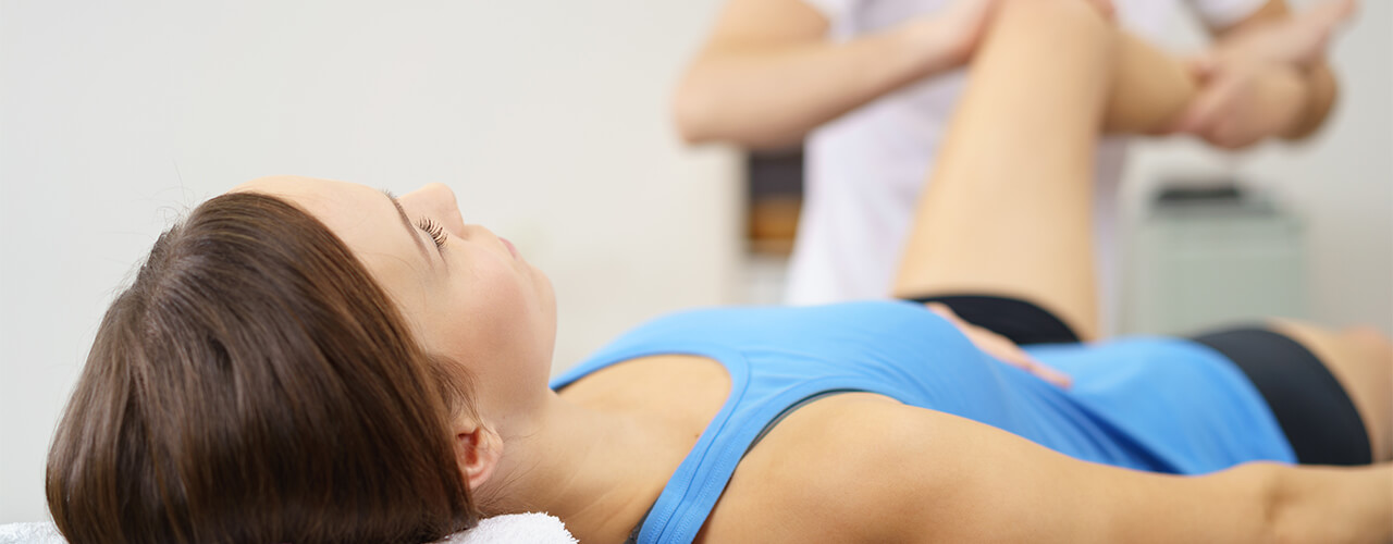 Tired of Medications? Find Relief with Physical Therapy