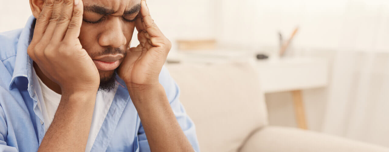 Relieve Your Stress-Related Headaches Today with Physical Therapy
