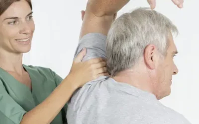 Relieve Your Arthritis Pains with Physical Therapy Treatments