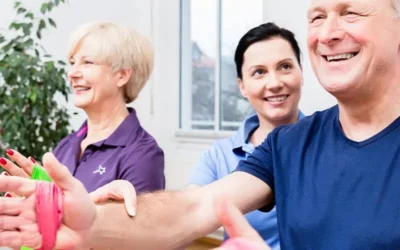 Wondering How You Can Reduce Your Joint Pain and Improve Your Mobility? Try Physical Therapy