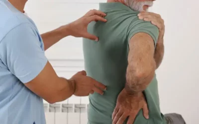 Are You Living With Chronic Back Pain? You Don’t Have to Any Longer