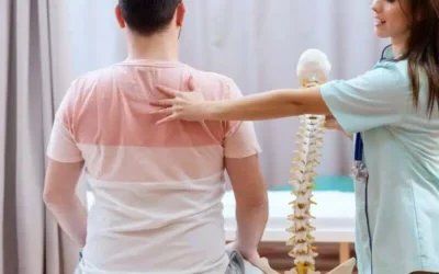 Does That Pain In Your Back Require Medical Attention? A Physical Therapist Could Help!