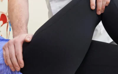 Got Hip and Knee Pain? A Solution To Your Problem Lies With A Physical Therapist