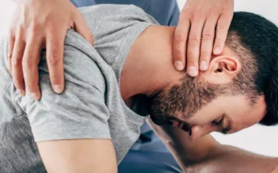 Physical Therapy Can Help You Get Rid of Shoulder Pain Naturally