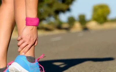 What’s the Difference Between Sprains and Strains?