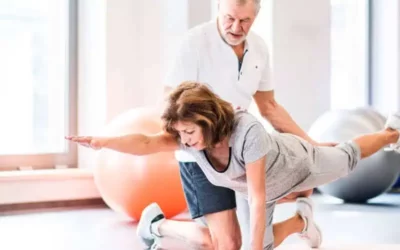 You Can Breakup With Your Pain Medications Through The Help of a Physical Therapist