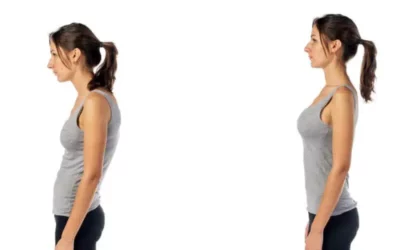 Suffering From Back Pain? Check Your Posture!