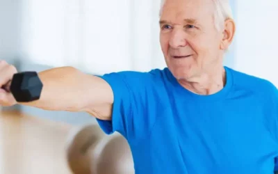 Fall Prevention Tips for the Elderly