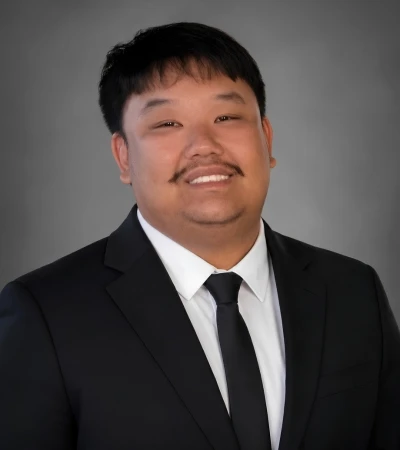 Kevin Nguyen