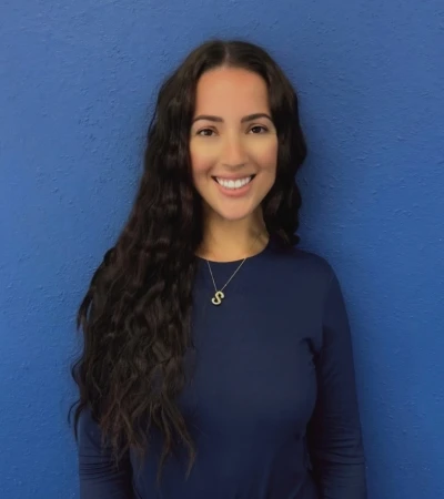 Madison Smith